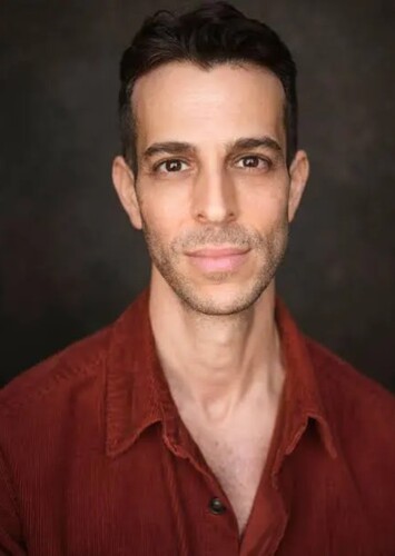 Shai Matheson