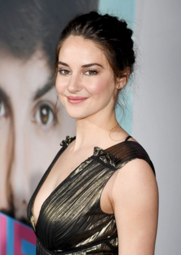 Shailene woodley
