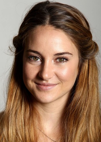 Shailene Woodley