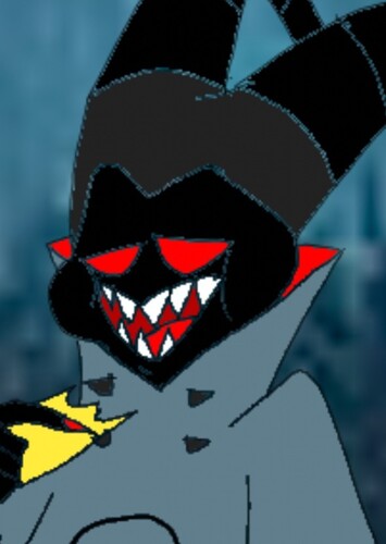 Shaitan
