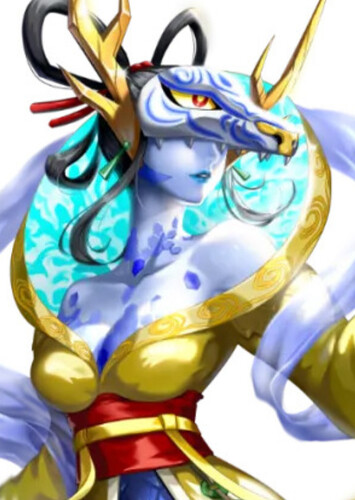 Shagaramon