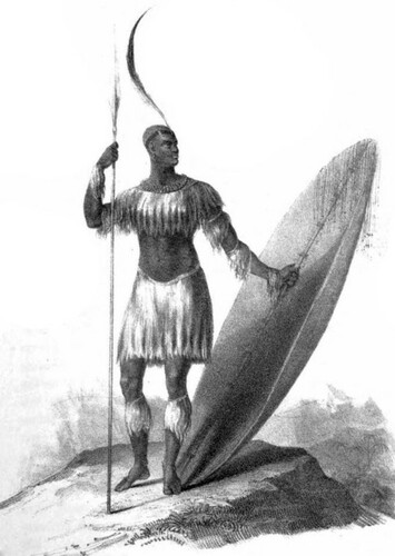 Shaka