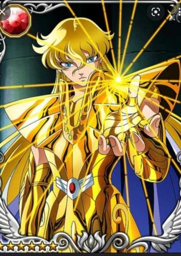 Shaka de Virgo