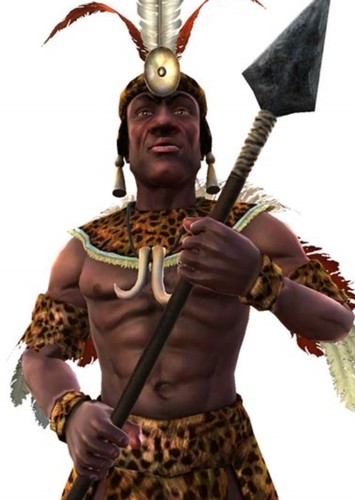 Shaka