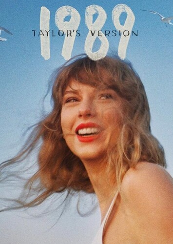 Shake It Off (Taylor’s Version) - Taylor Swift
