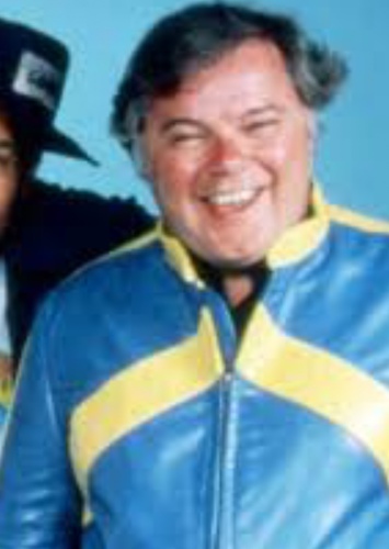 Shakey Finch