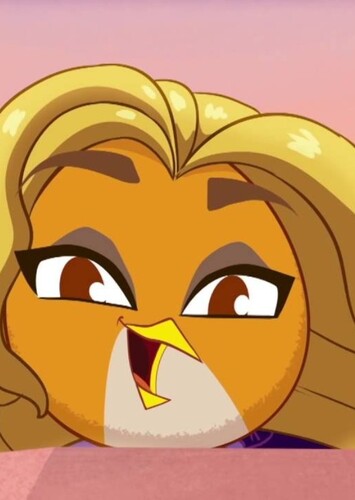 Shakira Bird