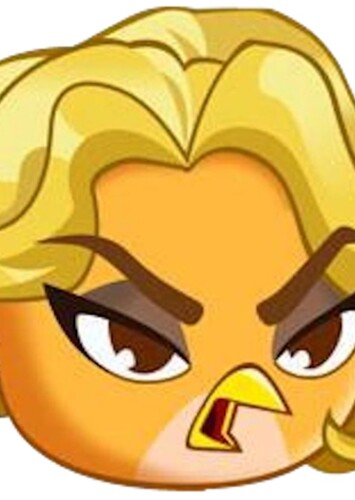 Shakira Bird