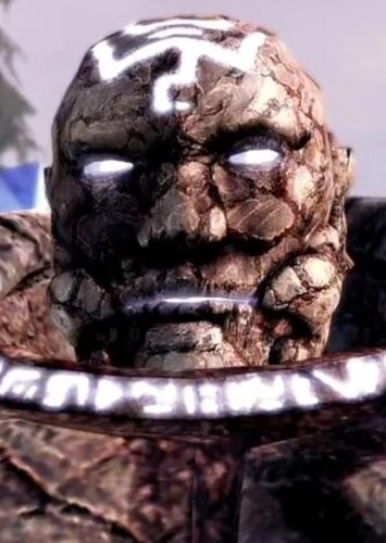 Shale (Golem)