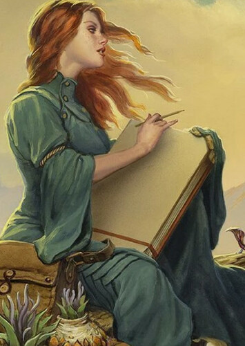 Shallan