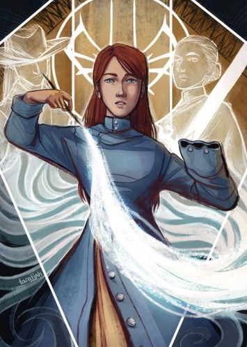 Shallan Davar