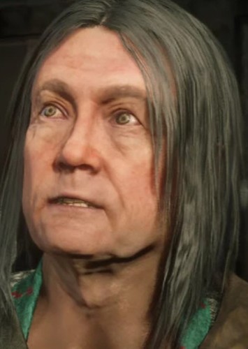 Shaman