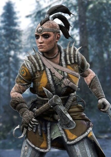 Shaman