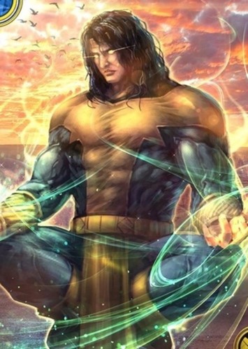 Shaman