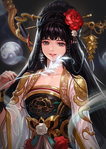 Shaman