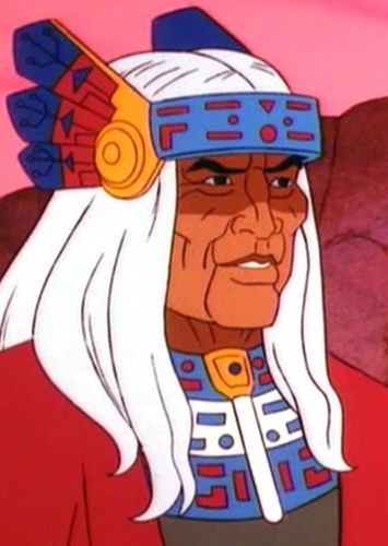 Shaman