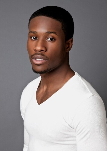 Shameik Moore