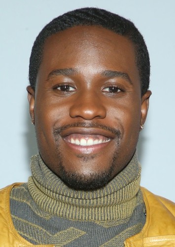 Shameik Moore
