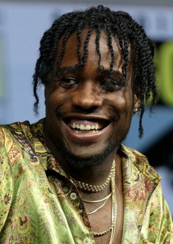 Shameik Moore