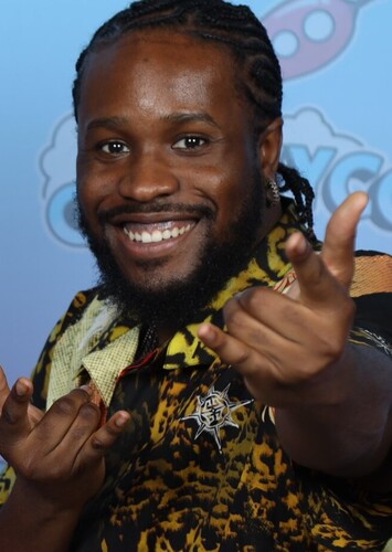 Shameik Moore