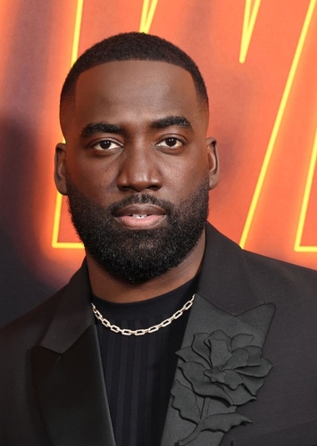 Shamier Anderson