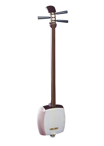 Shamisen