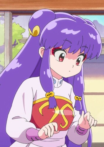Shampoo