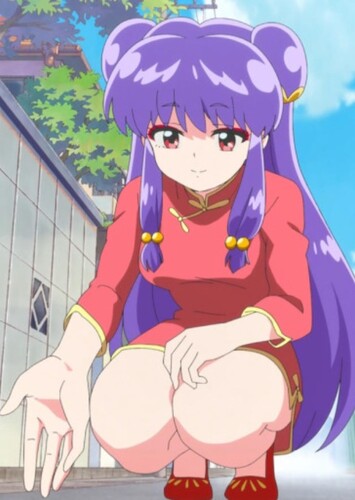 Shampoo