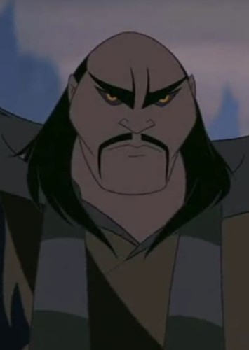 Shan-Yu
