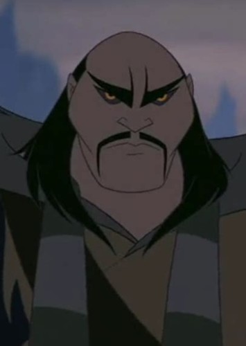 Shan Yu
