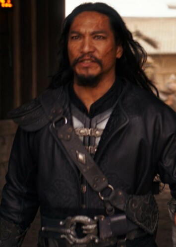Shan Yu