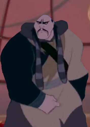 Shan-Yu