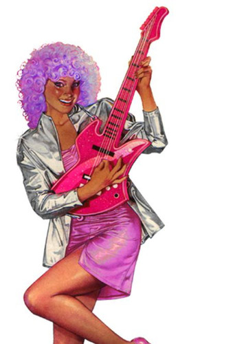 Shana Elmsford