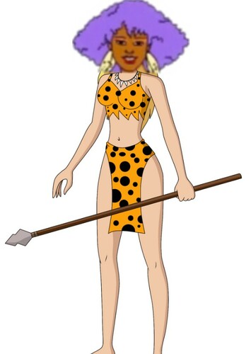 Shana Elmsford