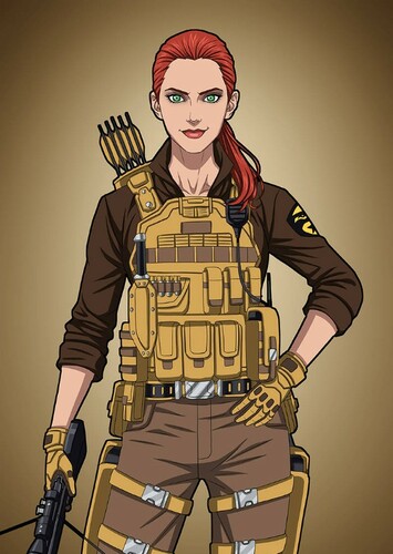SHANA M. O'HARA