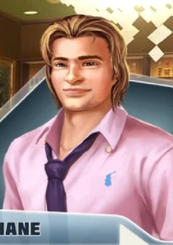 Shane