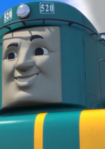 Shane