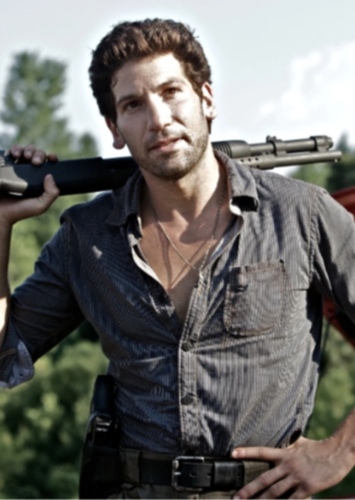 Shane
