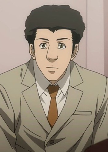Shane Aizawa