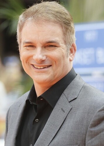 Shane Black