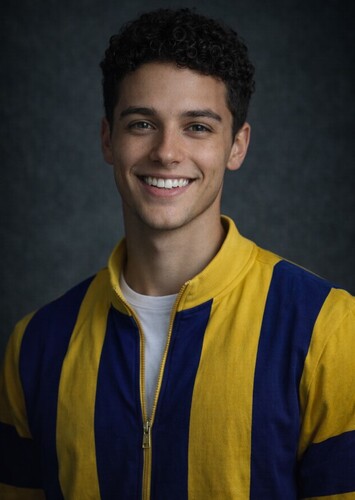 Shane Delgado