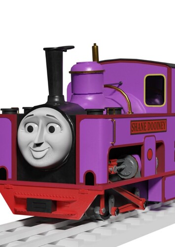 Shane Dooiney