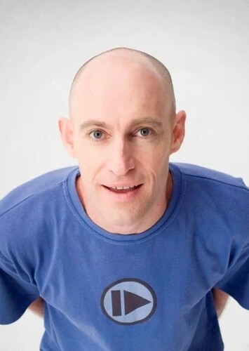 Shane Dundas