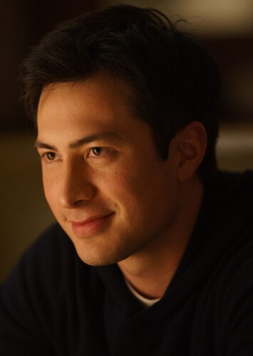 Shane Hollander