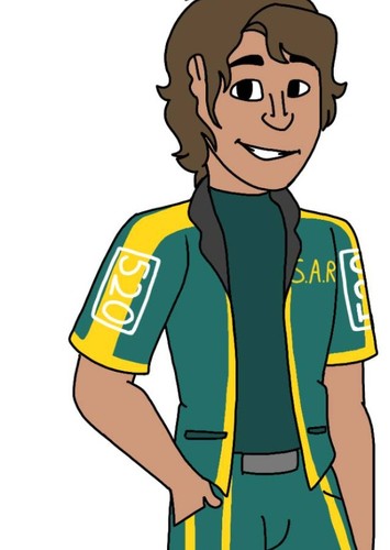 Shane Jameson