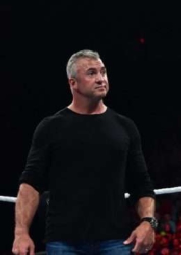 Shane McMahon