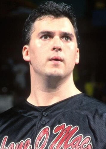 Shane McMahon's Childhood Hero