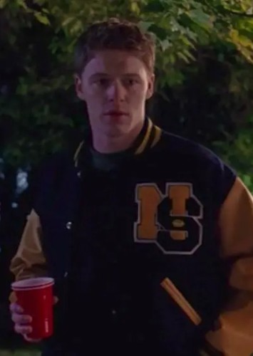 Shane Oman