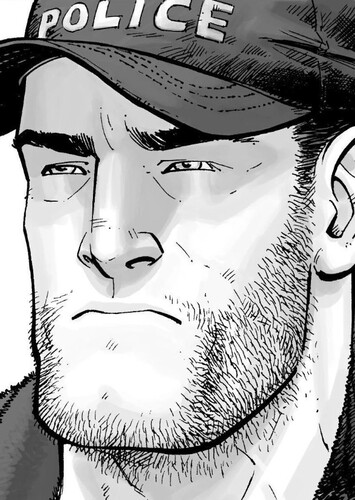 Shane Walsh