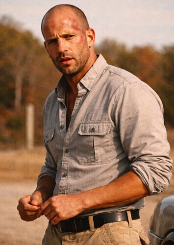 Shane Walsh